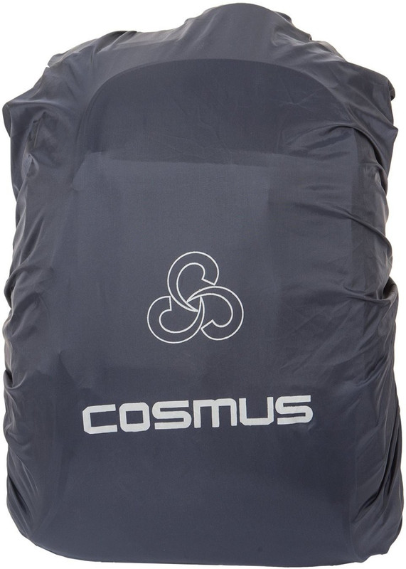Cosmus Rain & Dust Protector Waterproof School Bag Cover(60 L)