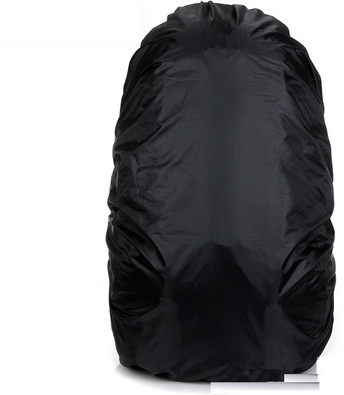 Black Laptop bag cover Waterproof, Dust Proof Laptop Bag Cover, School Bag Cover(XL) Black Laptop bag cover Waterproof, Dust Proof Laptop Bag Cover, School Bag Cover(XL)