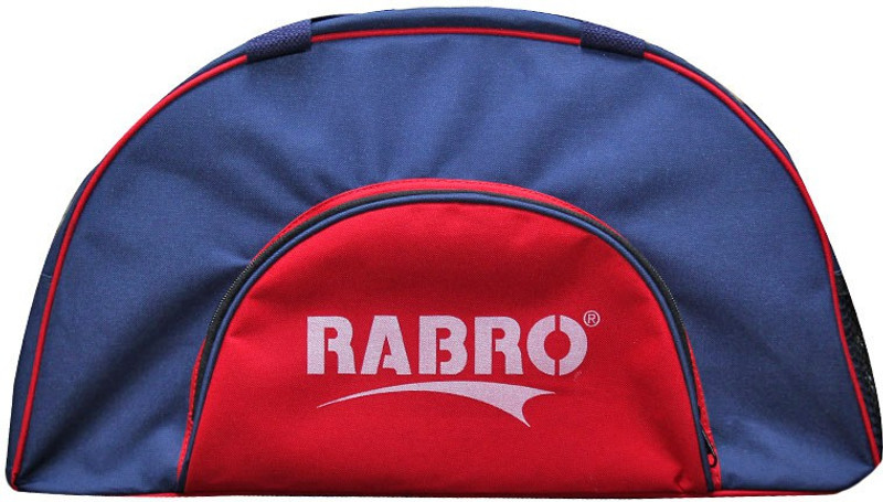 Port RABROREDBAG Waterproof Multipurpose Bag(Red, 3 L)