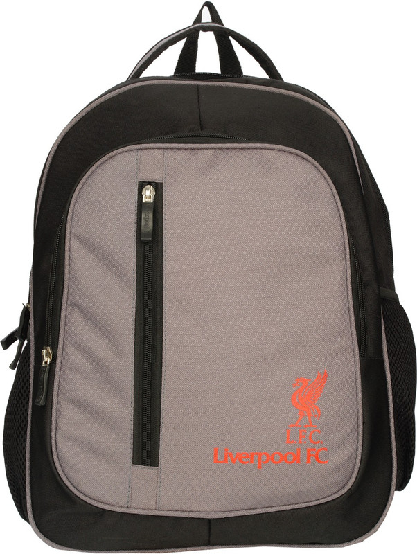 Liverpool FC Goog Looking Backpack(Multicolor, 10 L)