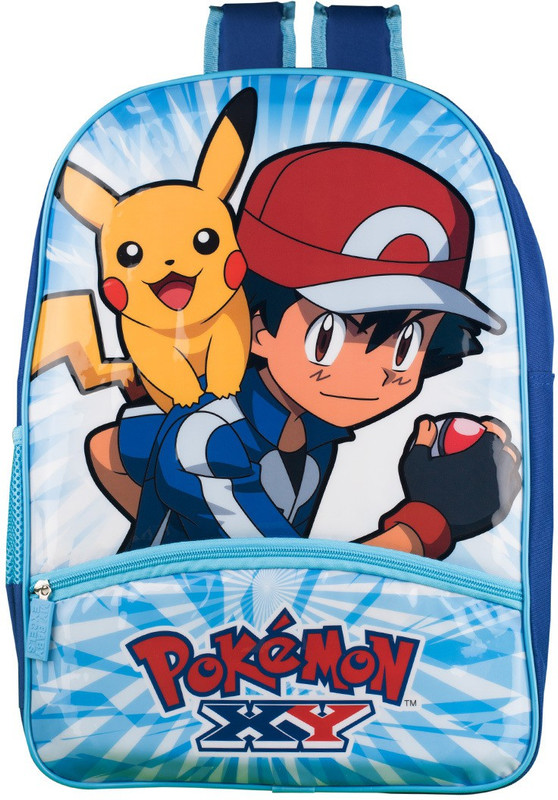 School Bags - Barbie, Pokemon... - toys_school_supplies