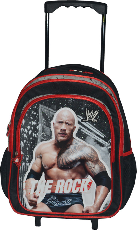 WWE ST-WTR-2008-18TR Trolley(18 inch)