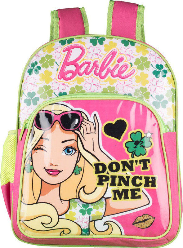 Barbie - School Bags - toys_school_supplies