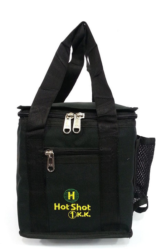 Belladona Waterproof School Bag(Black, 6 L) RS.259 (72.00% Off) - Flipkart