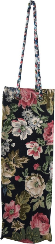 HVE Hand messenger bag Waterproof Multipurpose Bag(Black, 2 L)