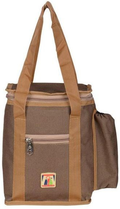 mahavir bags lunch bag Lunch Bag(biscuit, 1 L)