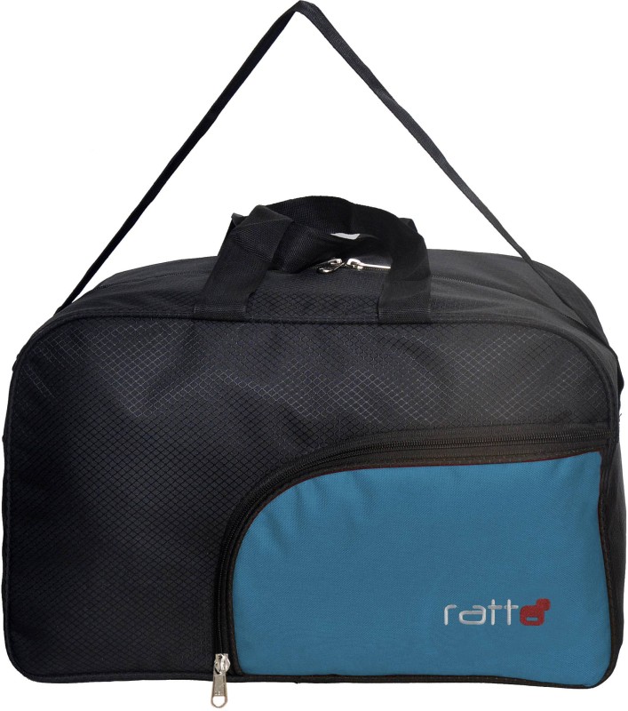 RATTO RT04 School Bag(Blue, 10 L) RS.440 (74.00% Off) - Flipkart