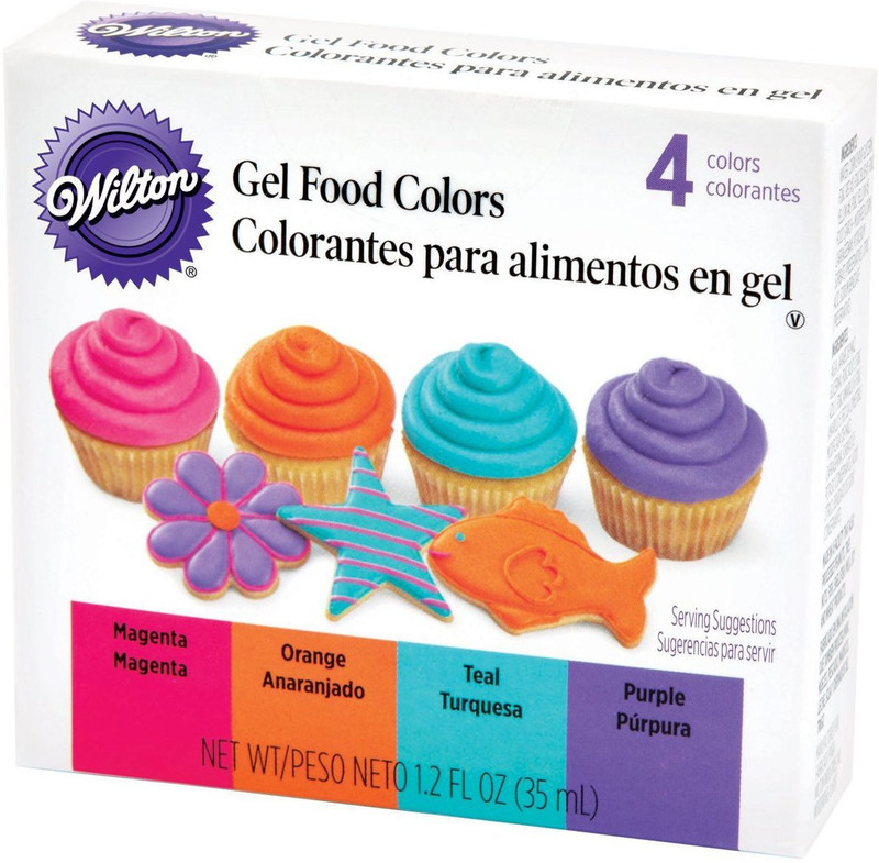 WILTON Baking Decor Pen(Multicolor) WILTON Baking Decor Pen(Multicolor)