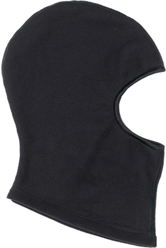 ALEXA INDIA Black Bike Face Mask for Boys & Girls(Size: Free, Balaclava)