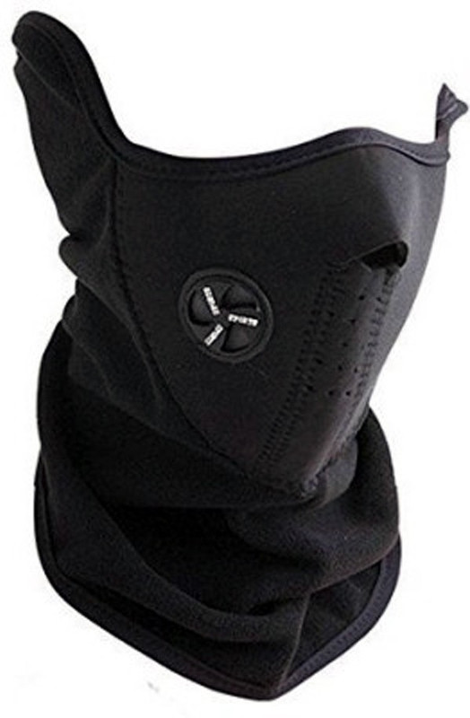 View Bike Acessories Bike Riding Face Mask exclusive Offer Online()