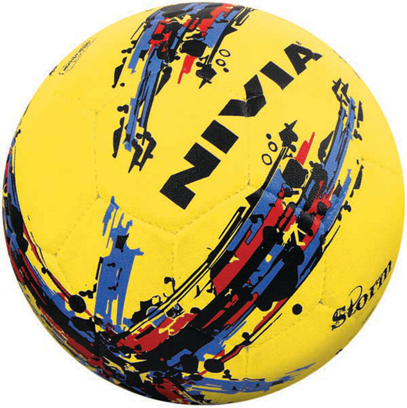 Footballs - Nivia, Adidas & More - sports_fitness