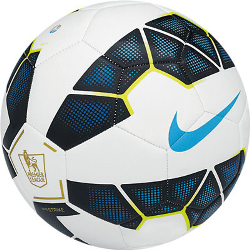 Footballs - Nike, Nivia... - sports_fitness