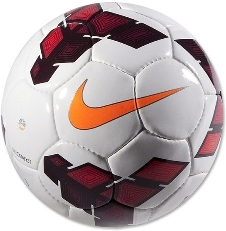 Nike, Nivia.. - Footballs - sports_fitness