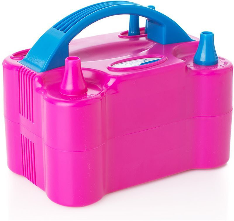 Skys & Ray SR94 Refillable Balloon Helium Tank(1 l)