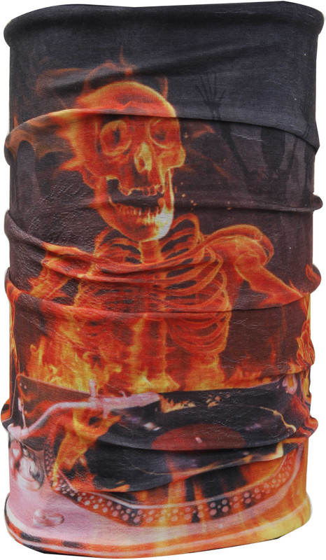 FabSeasons Men Printed Bandana