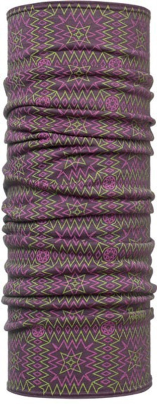 Buff Azealia Men Printed Bandana