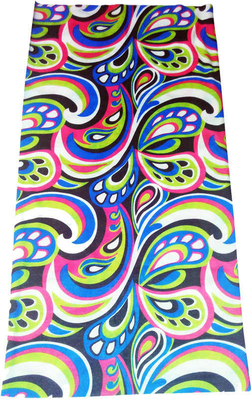 popular wise Men, Women Printed Bandana
