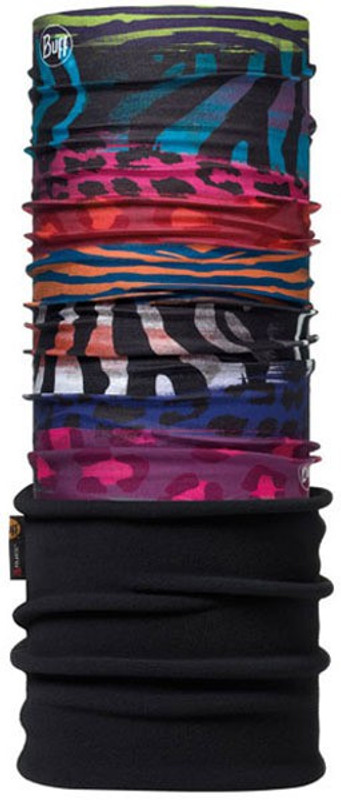 Buff Mixprint Men Printed Bandana