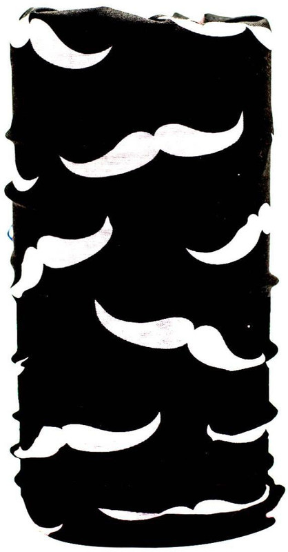 THUNDERFIT Men & Women Printed Bandana