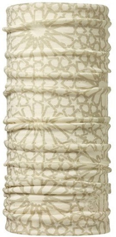 Buff Tiznit Cru Men Printed Bandana