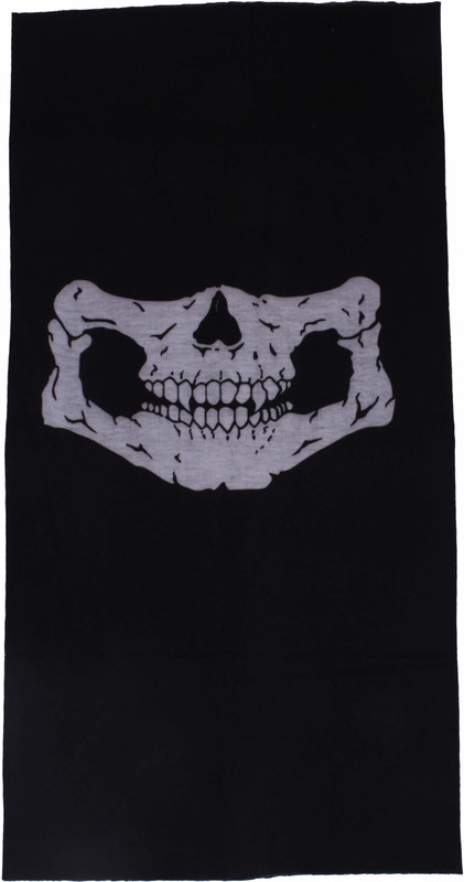 InnovationTheStore Men Printed Bandana