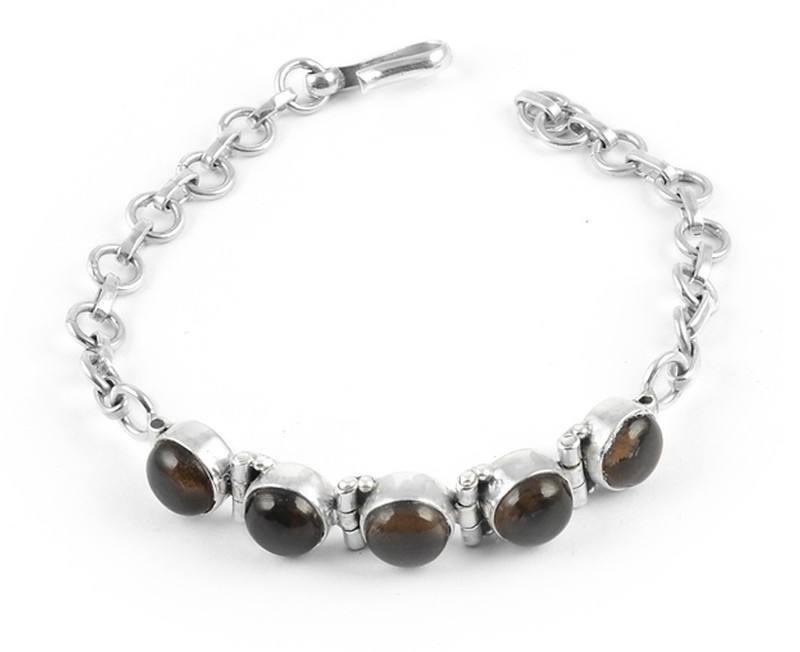 Wadson Silver Quartz Bracelet