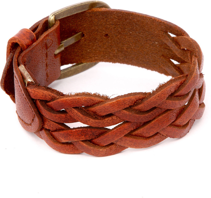 Handluv Leather Bracelet