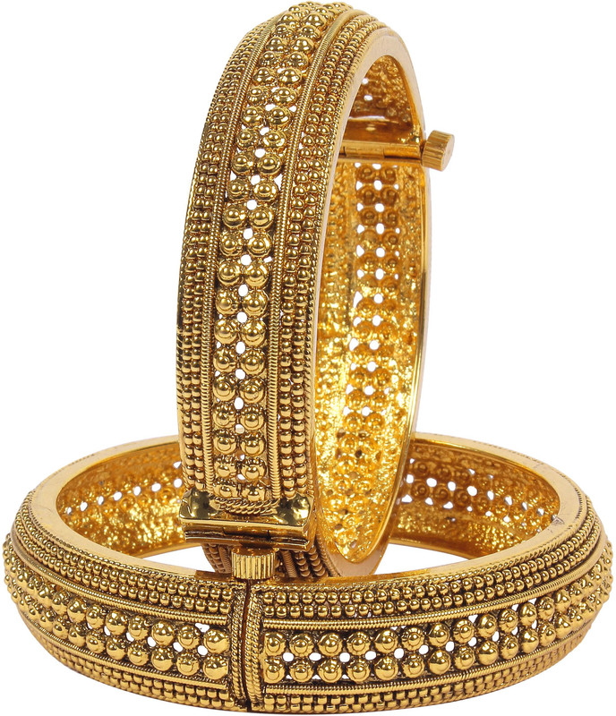 Polki Jewellery - Stunning Styles - jewellery