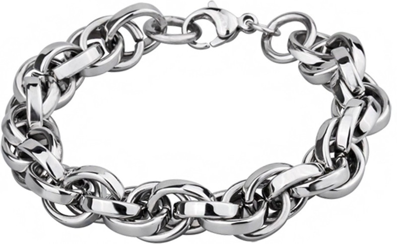 Peora Stainless Steel Bracelet