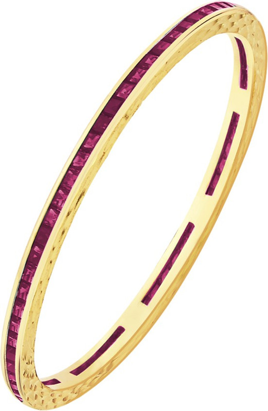 Peora Alloy Bangle