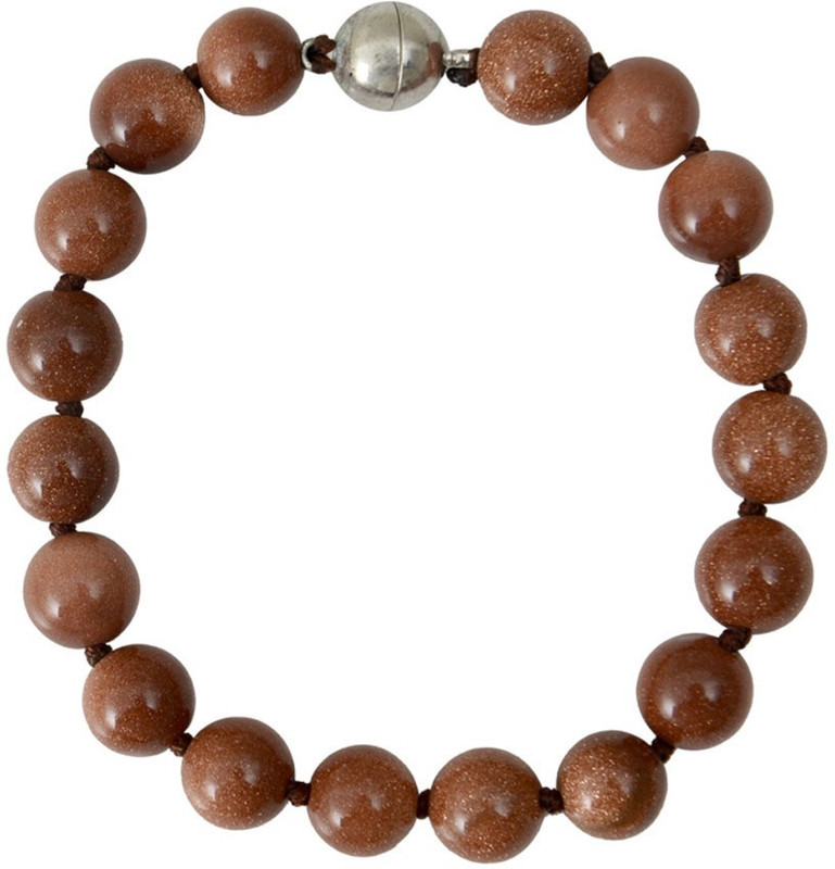 Taj Pearl Silk Dori Bracelet