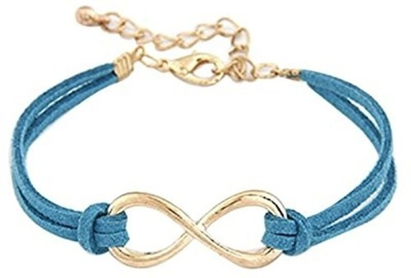 Girlz! Alloy Bracelet