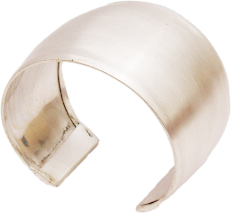 VR Designers Metal Cuff