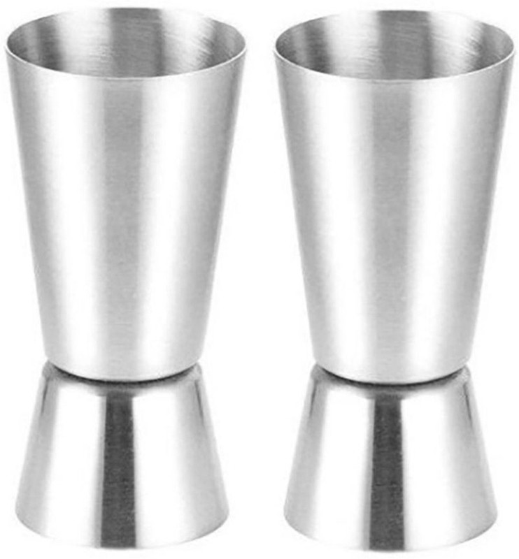navisha Bar Set(Stainless Steel)