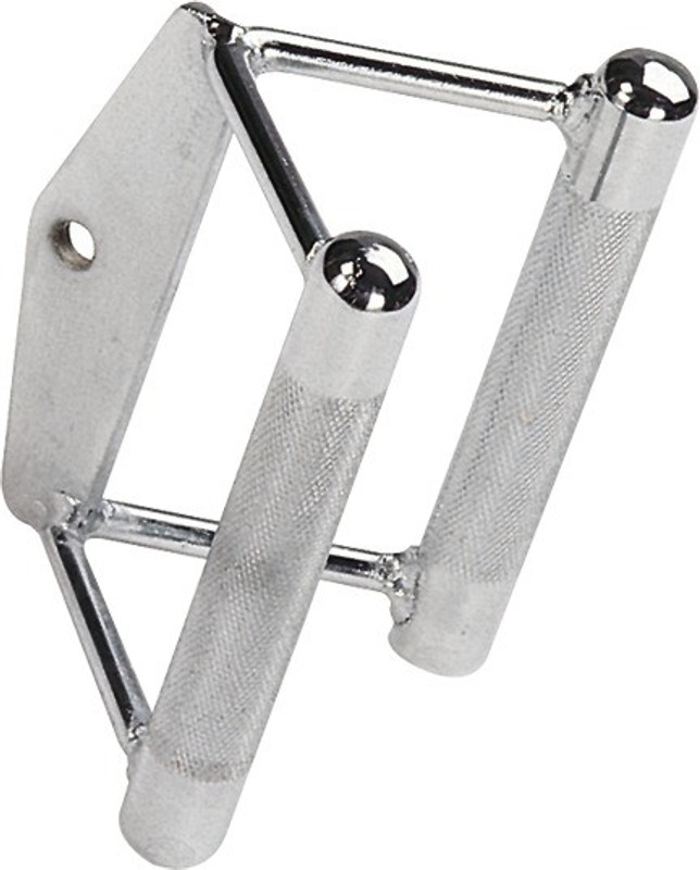 Iris seatedrow_chinup Multi-training Bar(Silver)