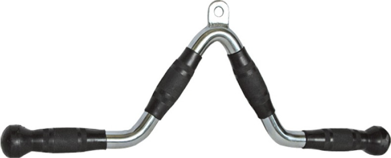 B FIT USA Gym Bar Multi-training Bar(Black)