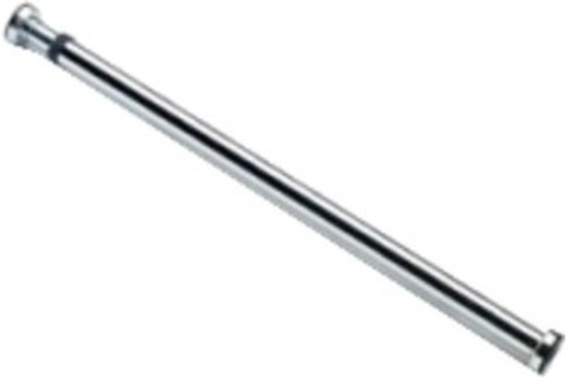 Tunturi Door-way Chin-up Bar(Silver)