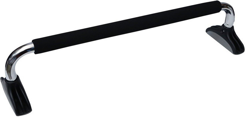Vector X TF-9000 Push-up Bar(Black)