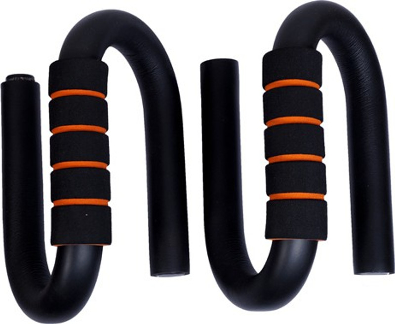 shital Exercise and push up bars Push-up Bar(Multicolor)