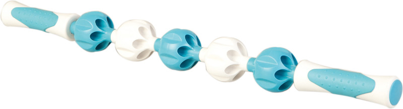 Liveup Massage Bar(Blue, White)