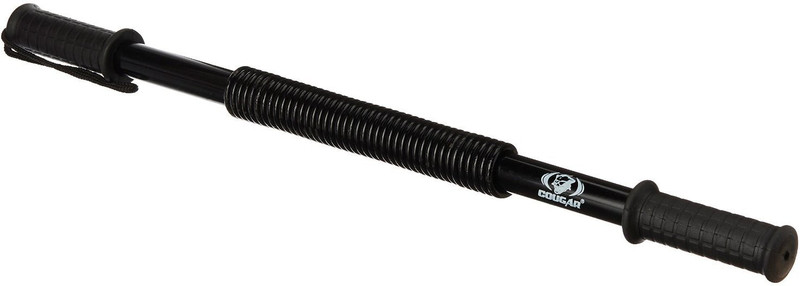 Cougar WLB-002 Power Worker Horizontal Bar(Black)
