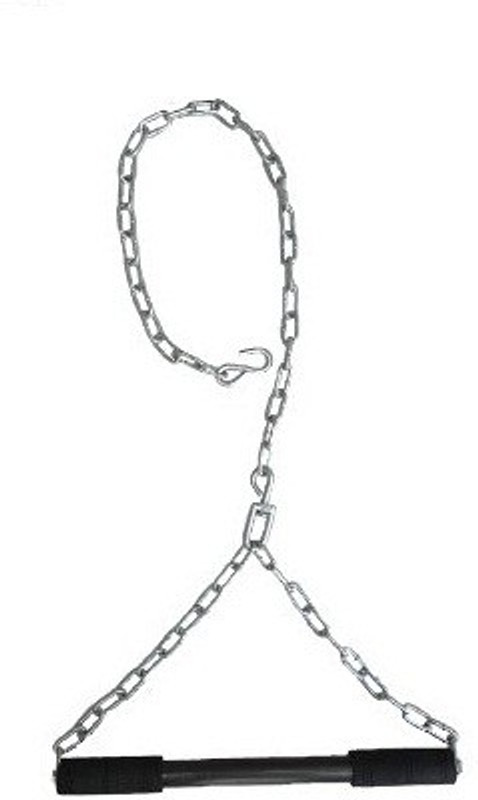 Star X sangal Chin-up Bar(Black)