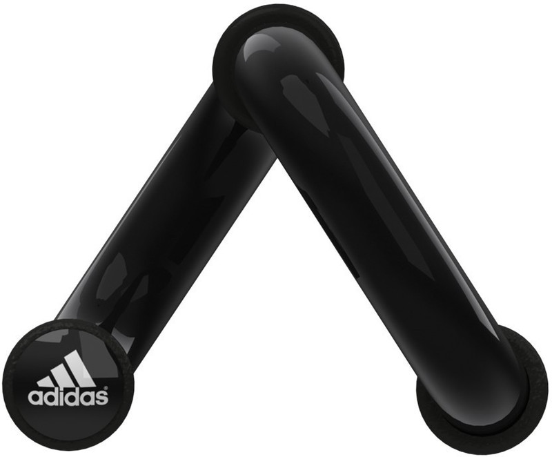 ADIDAS Pair Push-up Bar(Black)