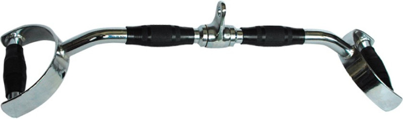 B FIT USA Pro Grip Lat Bar Pro 26