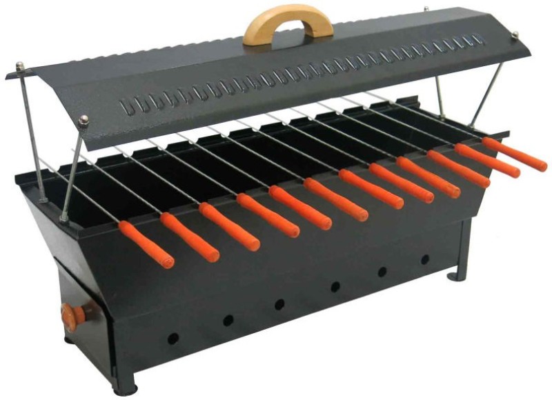 Minimum 50% Off - Barbeque, Grills & Skewers - kitchen_dining