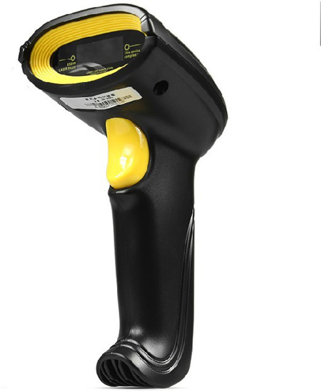 Maya MT 8010 Bi-Directional Barcode Scanner(Mobile Computer)