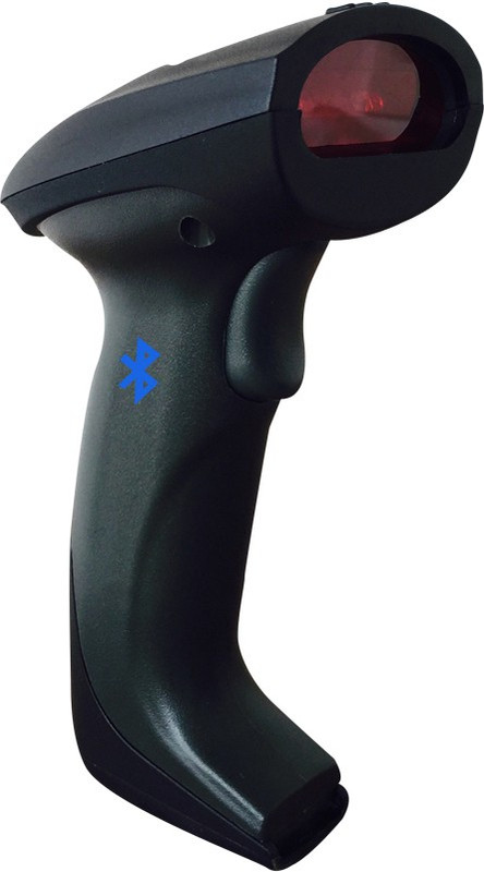 Pegasus PS1110 Laser Barcode Scanner(Handheld) RS.6500 (49.00% Off) - Flipkart