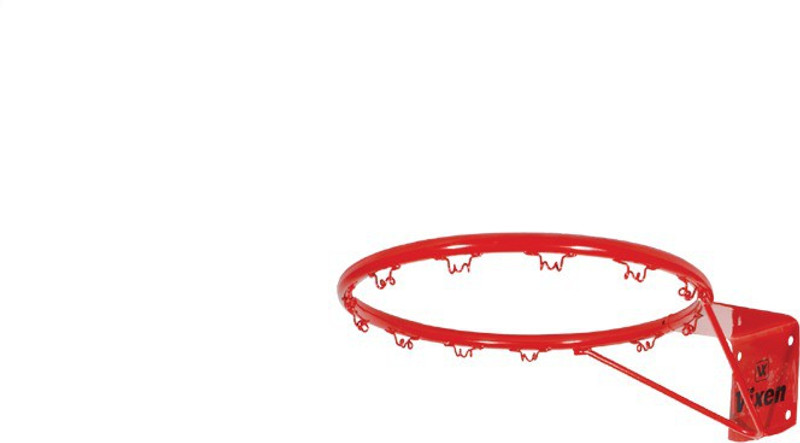 Vixen Basketball Ring(6 Basketball Size)