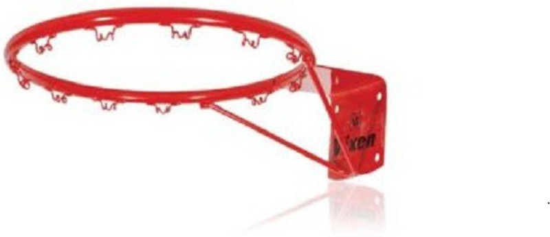Vixen Basketball Ring(6 Basketball Size With Net)