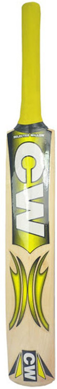 CW Mark Kashmir Willow Cricket Bat(1000 g)